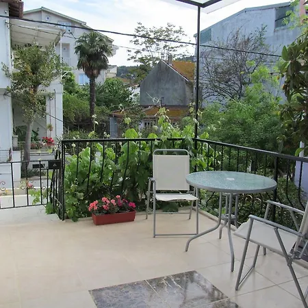 Bed & Breakfast Rota Eylul Butik Prinseneilanden