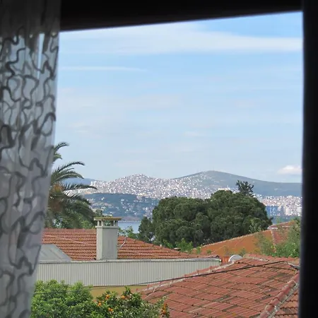 Bed & Breakfast Rota Eylul Butik