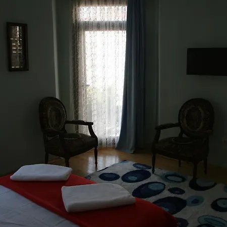 Rota Eylul Butik Bed & Breakfast *