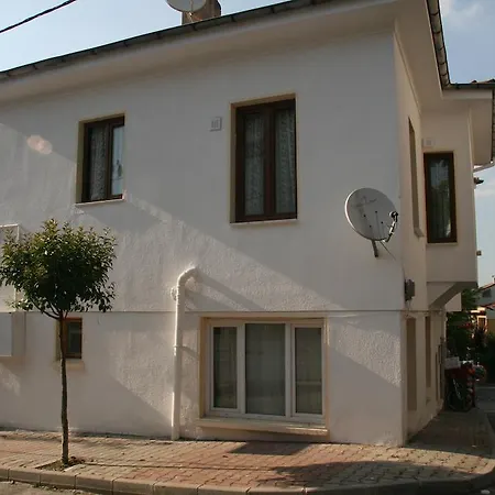 Rota Eylul Butik Bed & Breakfast Prinseneilanden