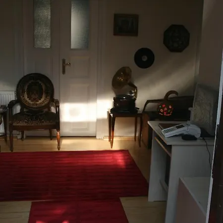 Rota Eylul Butik * Prinseneilanden