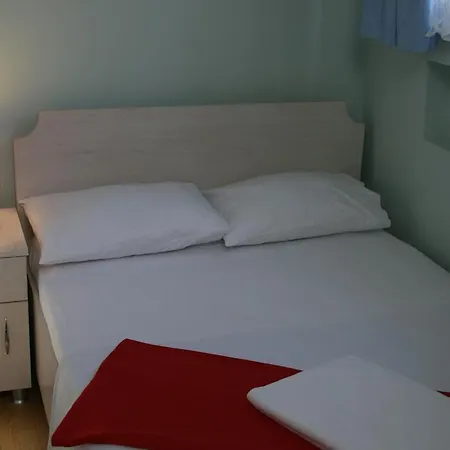 Bed & Breakfast Rota Eylul Butik Prinseneilanden