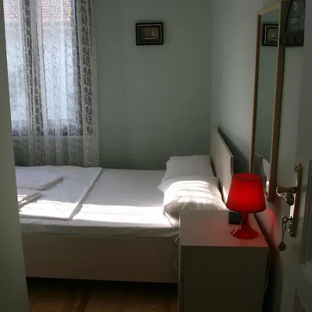 Rota Eylul Butik Bed & Breakfast Prinseneilanden
