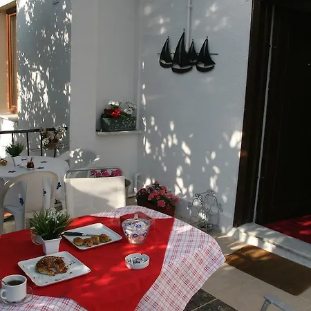 Bed & Breakfast Rota Eylul Butik Prinseneilanden