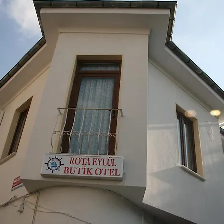 Rota Eylul Butik