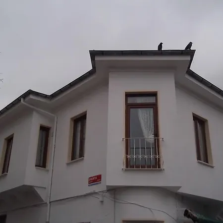 Bed & Breakfast Rota Eylul Butik