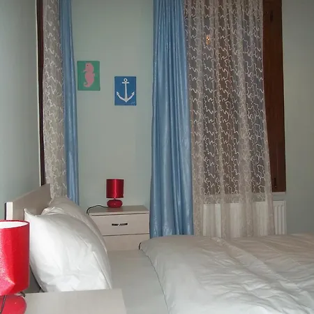 Bed & Breakfast Rota Eylul Butik *